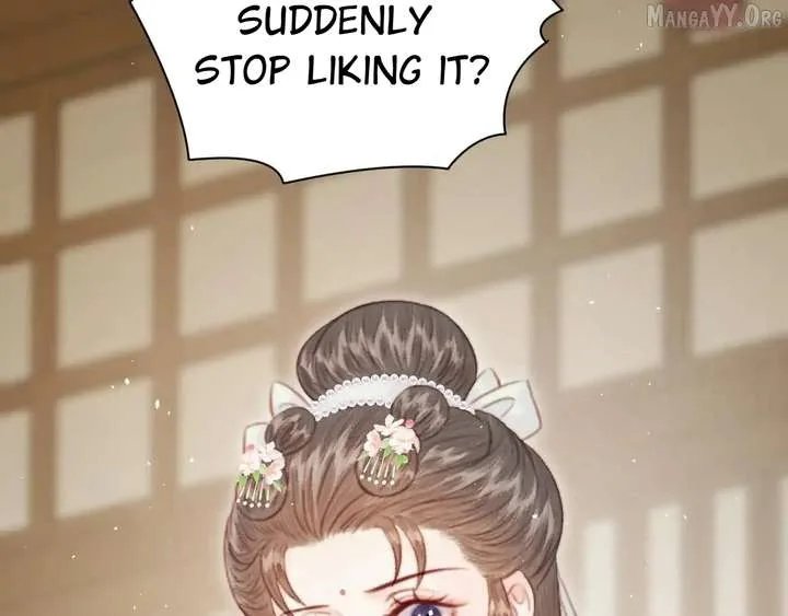 Shao Hua Long: Rebirth of the Evil Concubine’s Counterattack Chapter 29 page 121
