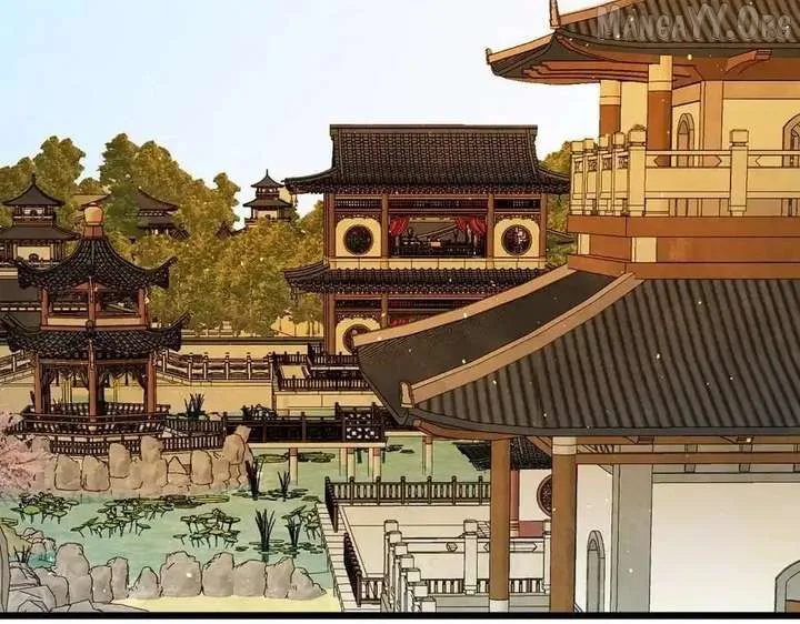 Shao Hua Long: Rebirth of the Evil Concubine’s Counterattack Chapter 26 page 123