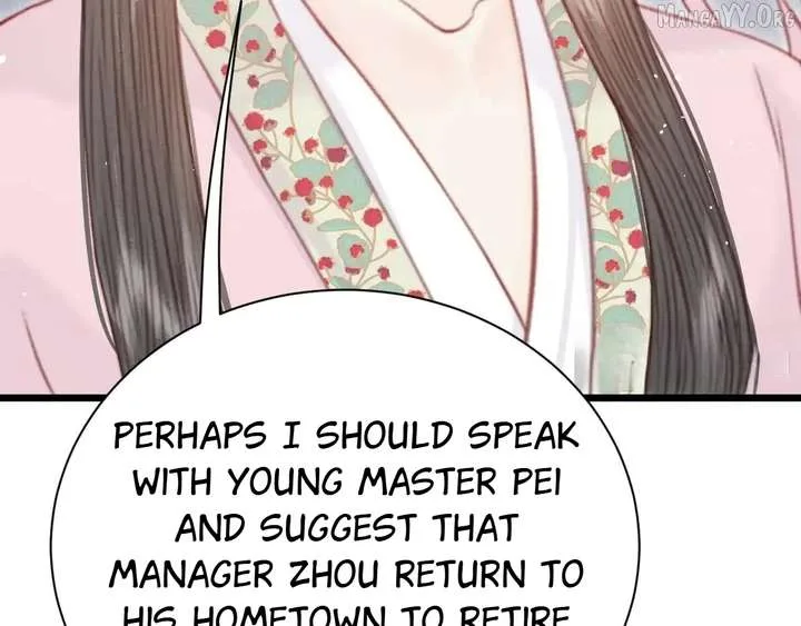 Shao Hua Long: Rebirth of the Evil Concubine’s Counterattack Chapter 28 page 150