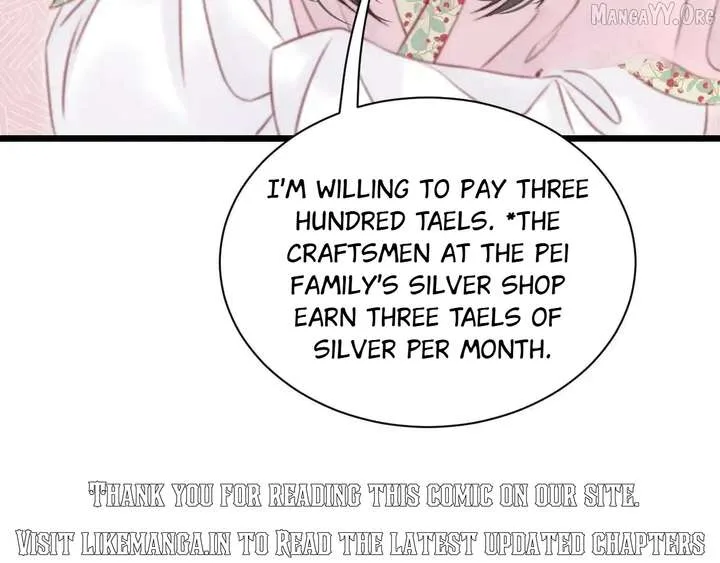 Shao Hua Long: Rebirth of the Evil Concubine’s Counterattack Chapter 28 page 165