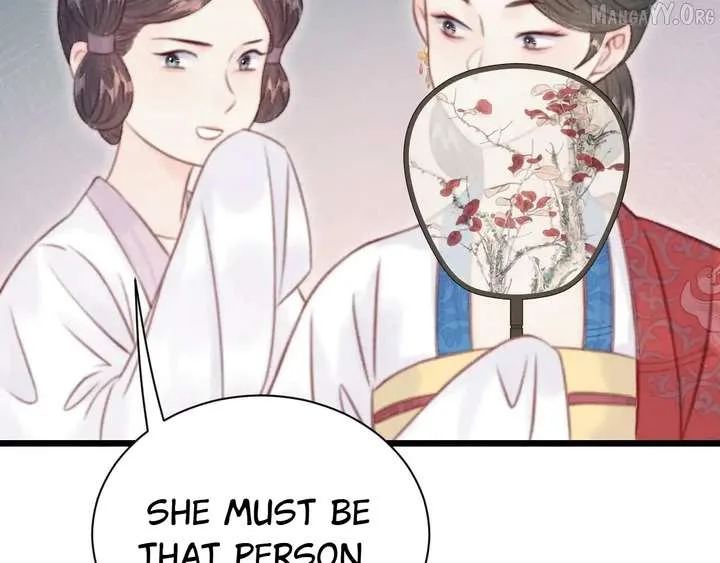 Shao Hua Long: Rebirth of the Evil Concubine’s Counterattack Chapter 29 page 154