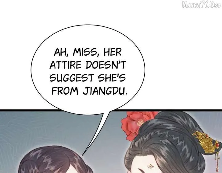 Shao Hua Long: Rebirth of the Evil Concubine’s Counterattack Chapter 29 page 153