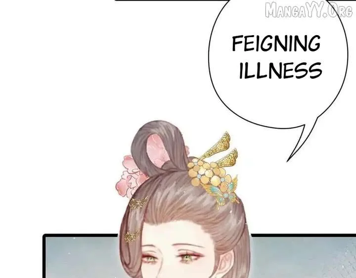 Shao Hua Long: Rebirth of the Evil Concubine’s Counterattack Chapter 26 page 164