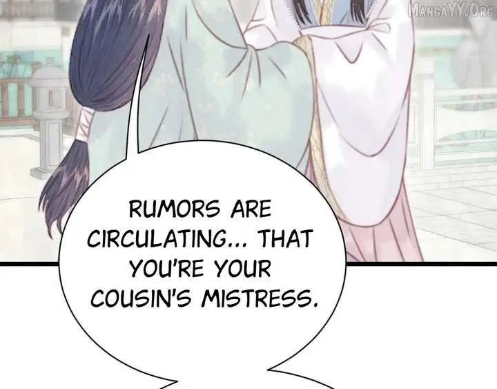 Shao Hua Long: Rebirth of the Evil Concubine’s Counterattack Chapter 29 page 175