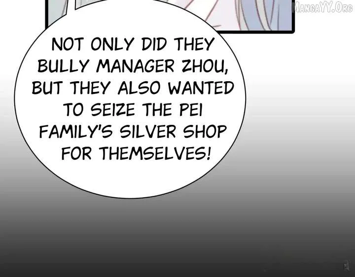 Shao Hua Long: Rebirth of the Evil Concubine’s Counterattack Chapter 29 page 181