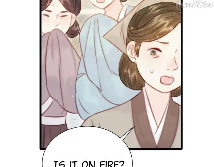 Shao Hua Long: Rebirth of the Evil Concubine’s Counterattack Chapter 28 page 211