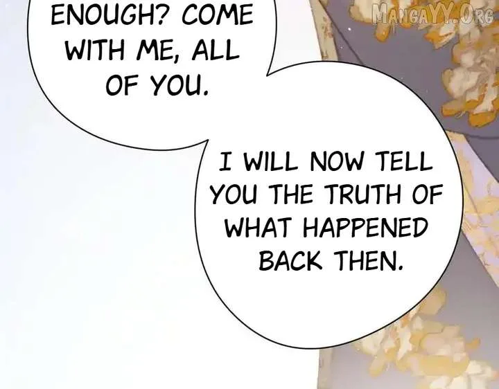 Shao Hua Long: Rebirth of the Evil Concubine’s Counterattack Chapter 26 page 175