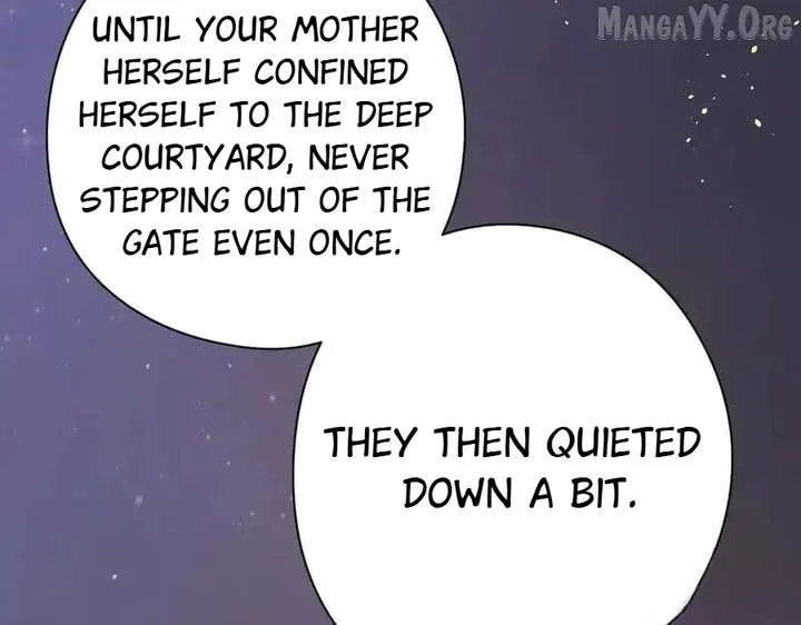 Shao Hua Long: Rebirth of the Evil Concubine’s Counterattack Chapter 26 page 190