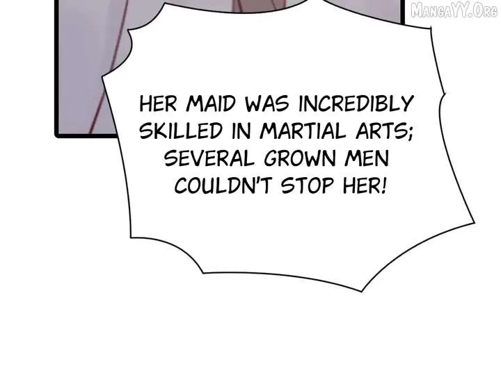 Shao Hua Long: Rebirth of the Evil Concubine’s Counterattack Chapter 28 page 227