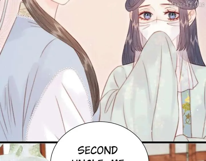 Shao Hua Long: Rebirth of the Evil Concubine’s Counterattack Chapter 29 page 199