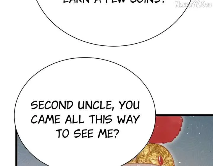 Shao Hua Long: Rebirth of the Evil Concubine’s Counterattack Chapter 29 page 223