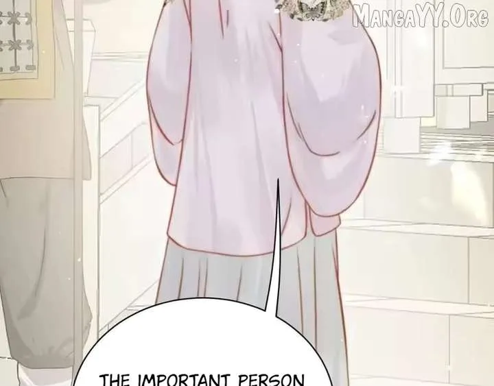 Shao Hua Long: Rebirth of the Evil Concubine’s Counterattack Chapter 33 page 33