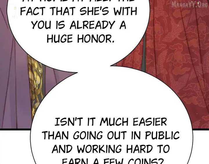Shao Hua Long: Rebirth of the Evil Concubine’s Counterattack Chapter 29 page 222