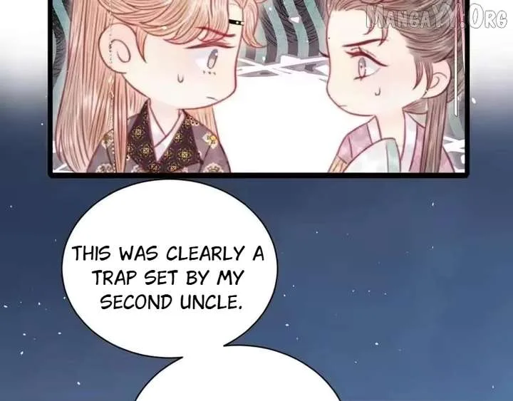 Shao Hua Long: Rebirth of the Evil Concubine’s Counterattack Chapter 33 page 11