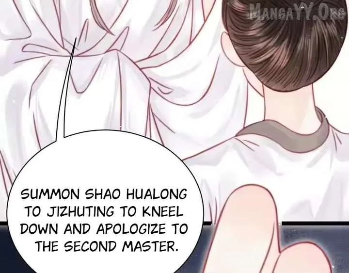 Shao Hua Long: Rebirth of the Evil Concubine’s Counterattack Chapter 33 page 6