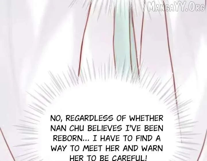 Shao Hua Long: Rebirth of the Evil Concubine’s Counterattack Chapter 36 page 56