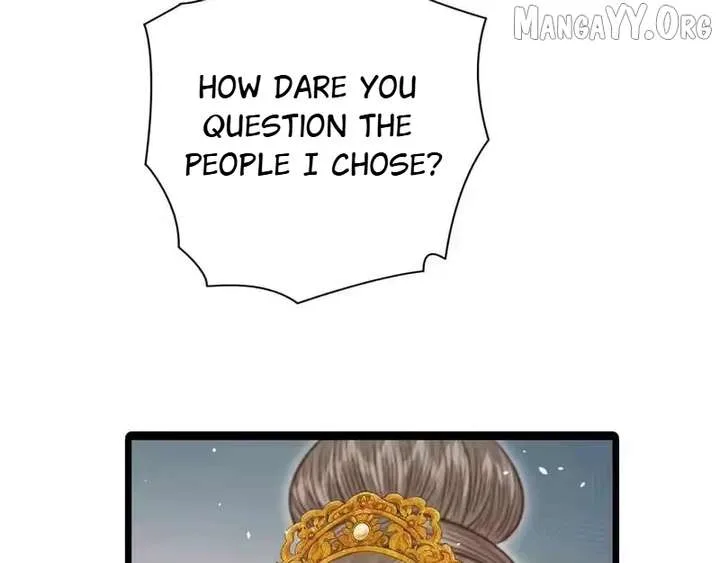 Shao Hua Long: Rebirth of the Evil Concubine’s Counterattack Chapter 35 page 8