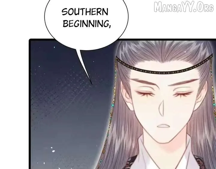 Shao Hua Long: Rebirth of the Evil Concubine’s Counterattack Chapter 35 page 34
