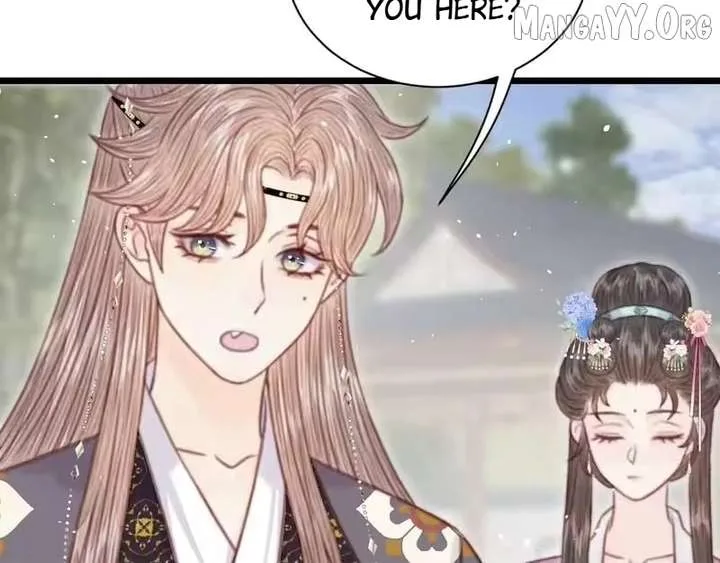 Shao Hua Long: Rebirth of the Evil Concubine’s Counterattack Chapter 36 page 60