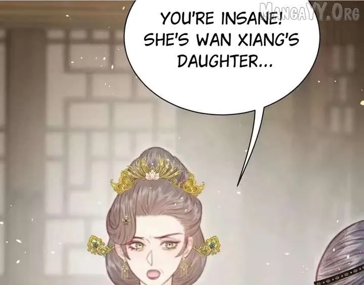 Shao Hua Long: Rebirth of the Evil Concubine’s Counterattack Chapter 36 page 2