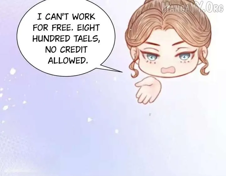 Shao Hua Long: Rebirth of the Evil Concubine’s Counterattack Chapter 36 page 25