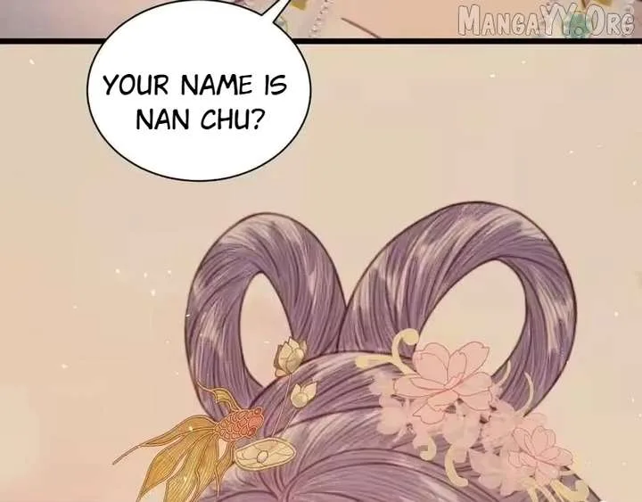 Shao Hua Long: Rebirth of the Evil Concubine’s Counterattack Chapter 34 page 5