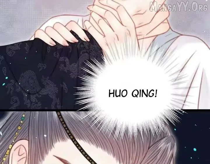 Shao Hua Long: Rebirth of the Evil Concubine’s Counterattack Chapter 35 page 18