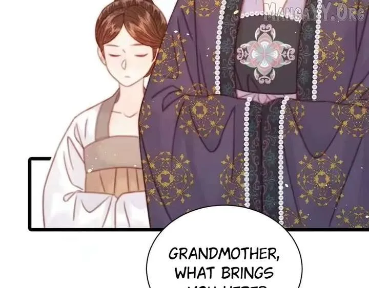 Shao Hua Long: Rebirth of the Evil Concubine’s Counterattack Chapter 36 page 59