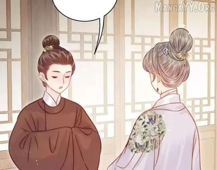 Shao Hua Long: Rebirth of the Evil Concubine’s Counterattack Chapter 33 page 128