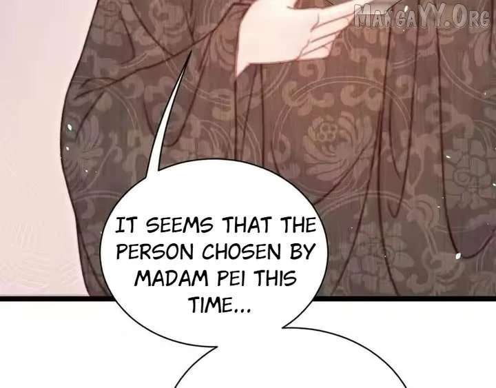 Shao Hua Long: Rebirth of the Evil Concubine’s Counterattack Chapter 35 page 4