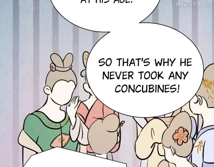Shao Hua Long: Rebirth of the Evil Concubine’s Counterattack Chapter 29 page 260