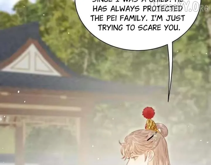 Shao Hua Long: Rebirth of the Evil Concubine’s Counterattack Chapter 36 page 42