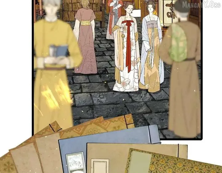 Shao Hua Long: Rebirth of the Evil Concubine’s Counterattack Chapter 29 page 255