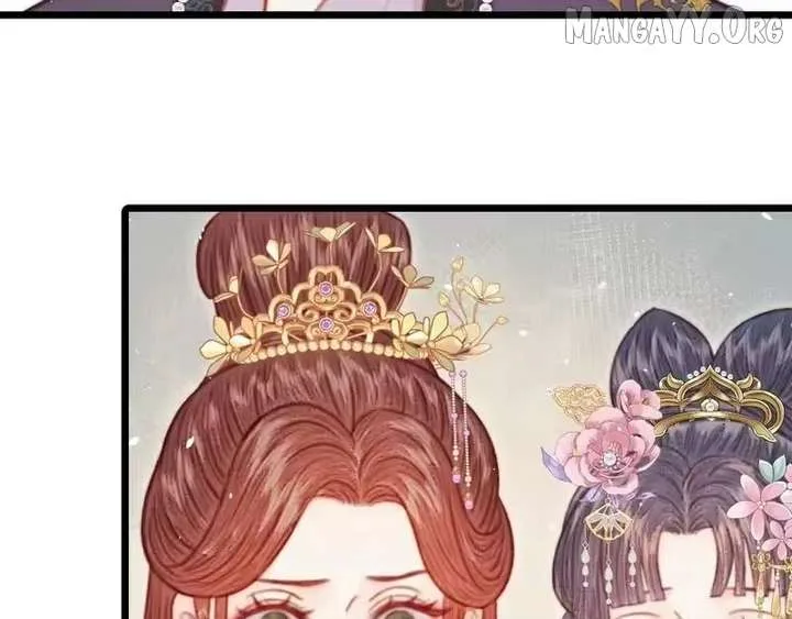 Shao Hua Long: Rebirth of the Evil Concubine’s Counterattack Chapter 36 page 67