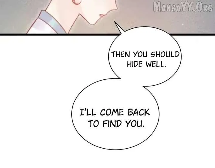 Shao Hua Long: Rebirth of the Evil Concubine’s Counterattack Chapter 33 page 126