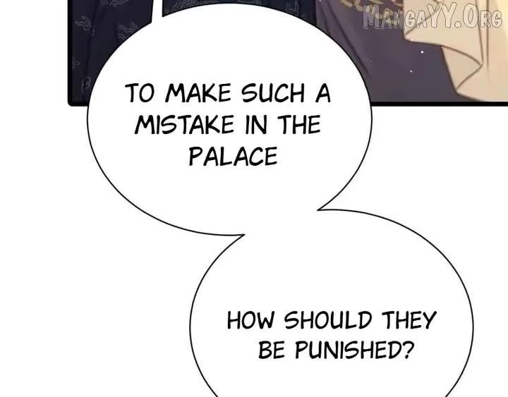 Shao Hua Long: Rebirth of the Evil Concubine’s Counterattack Chapter 35 page 36
