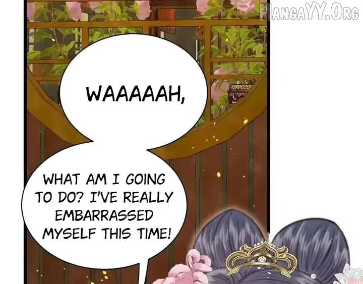 Shao Hua Long: Rebirth of the Evil Concubine’s Counterattack Chapter 36 page 15