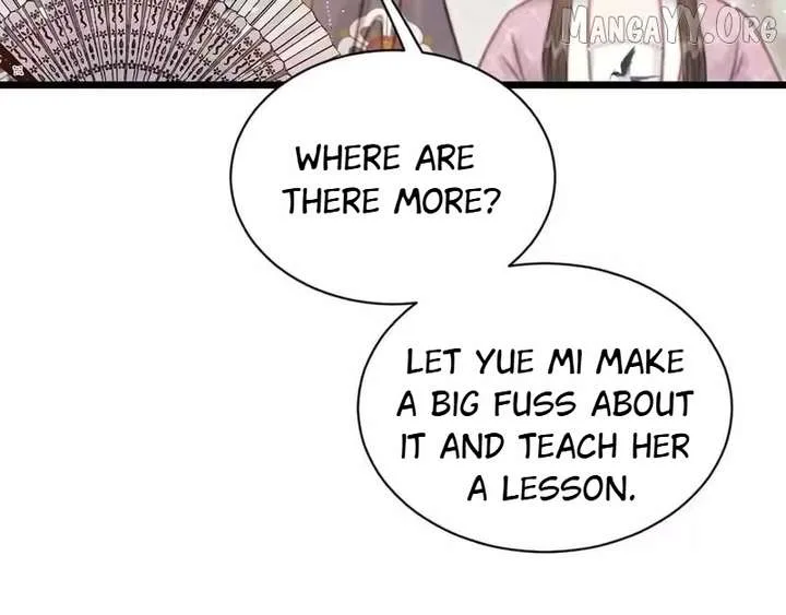 Shao Hua Long: Rebirth of the Evil Concubine’s Counterattack Chapter 36 page 31