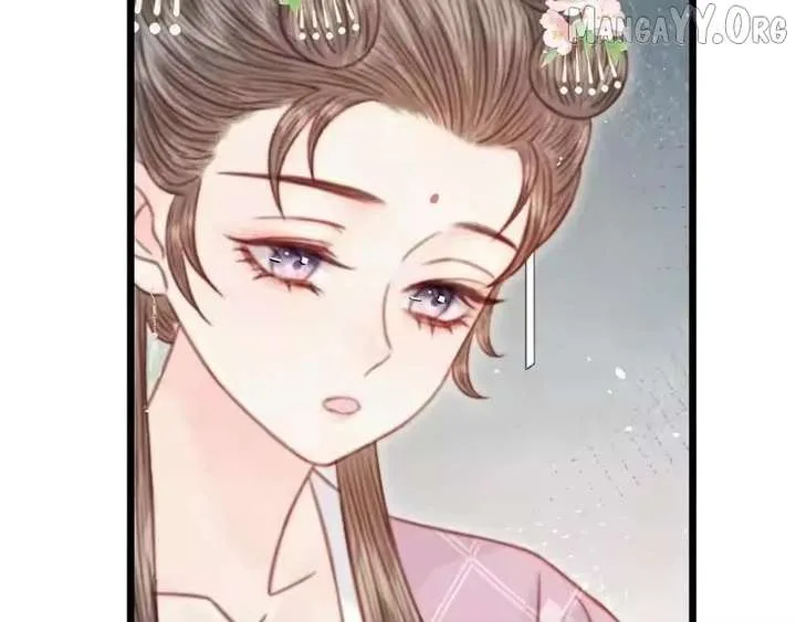 Shao Hua Long: Rebirth of the Evil Concubine’s Counterattack Chapter 36 page 37