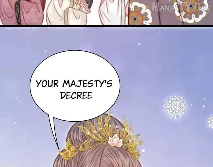Shao Hua Long: Rebirth of the Evil Concubine’s Counterattack Chapter 36 page 82