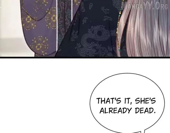 Shao Hua Long: Rebirth of the Evil Concubine’s Counterattack Chapter 36 page 4