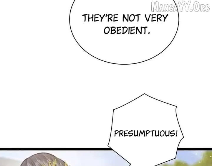 Shao Hua Long: Rebirth of the Evil Concubine’s Counterattack Chapter 35 page 5