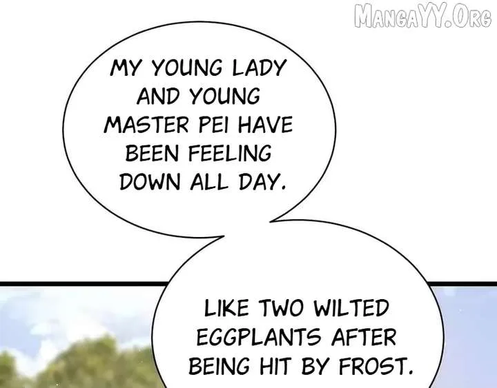 Shao Hua Long: Rebirth of the Evil Concubine’s Counterattack Chapter 36 page 129