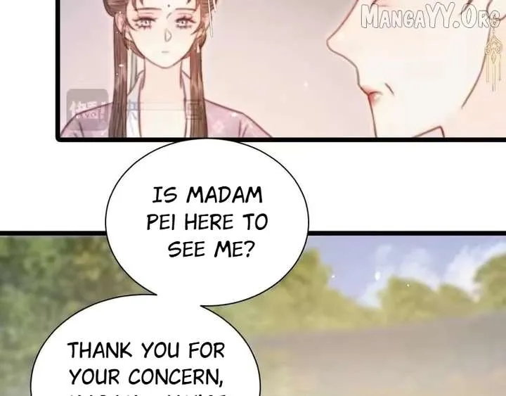 Shao Hua Long: Rebirth of the Evil Concubine’s Counterattack Chapter 36 page 62