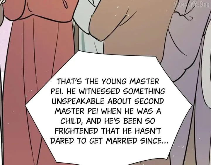 Shao Hua Long: Rebirth of the Evil Concubine’s Counterattack Chapter 29 page 262