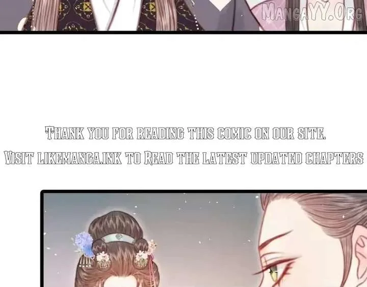 Shao Hua Long: Rebirth of the Evil Concubine’s Counterattack Chapter 36 page 61