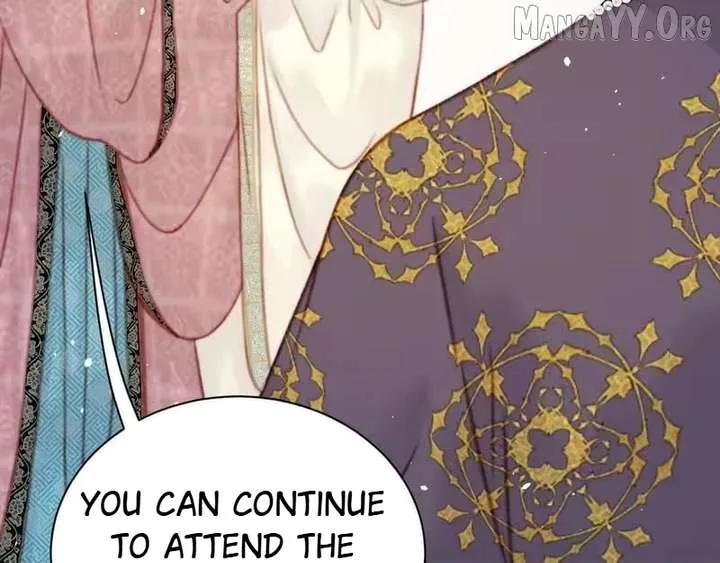 Shao Hua Long: Rebirth of the Evil Concubine’s Counterattack Chapter 36 page 64