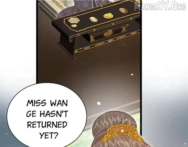 Shao Hua Long: Rebirth of the Evil Concubine’s Counterattack Chapter 35 page 2