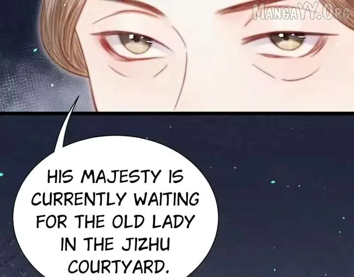 Shao Hua Long: Rebirth of the Evil Concubine’s Counterattack Chapter 35 page 12