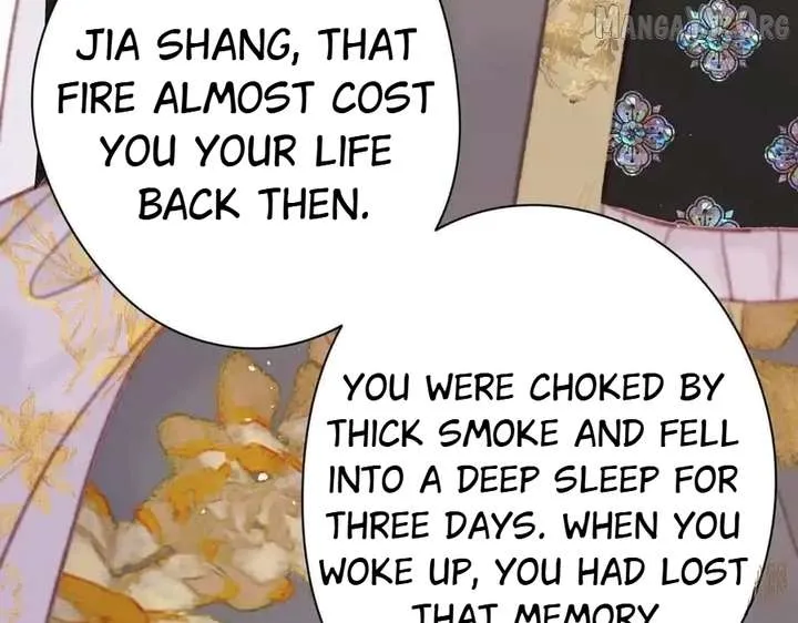 Shao Hua Long: Rebirth of the Evil Concubine’s Counterattack Chapter 26 page 246